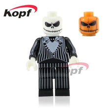 Single Sale Super Heroes X-Men Panther Batman Jubilee Marvel Cowboys America Red Flash Clayface Building Blocks Kids Toys PG8088