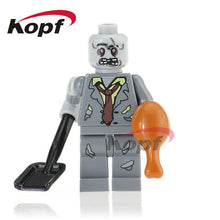 Single Sale Super Heroes X-Men Panther Batman Jubilee Marvel Cowboys America Red Flash Clayface Building Blocks Kids Toys PG8088