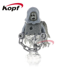 Single Sale Super Heroes X-Men Panther Batman Jubilee Marvel Cowboys America Red Flash Clayface Building Blocks Kids Toys PG8088