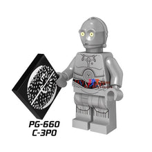 Single Sale star wars superhero Grand Moff Tarkin SW770 building blocks model bricks toys for children brinquedos menino