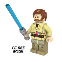 Single Sale star wars superhero Grand Moff Tarkin SW770 building blocks model bricks toys for children brinquedos menino