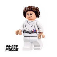 Single Sale star wars superhero Grand Moff Tarkin SW770 building blocks model bricks toys for children brinquedos menino