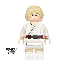 Single Sale star wars superhero Grand Moff Tarkin SW770 building blocks model bricks toys for children brinquedos menino