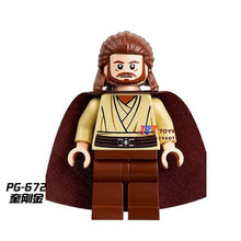Single Sale star wars superhero Grand Moff Tarkin SW770 building blocks model bricks toys for children brinquedos menino