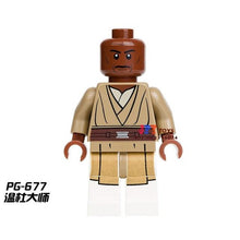 Single Sale star wars superhero Grand Moff Tarkin SW770 building blocks model bricks toys for children brinquedos menino