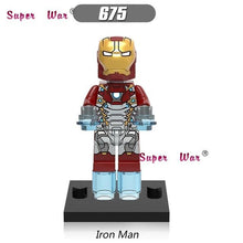 Star wars super heroes Marvel Spider-Man