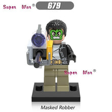 Star wars super heroes Marvel Spider-Man