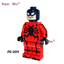 Star wars super heroes Marvel Spider-Man
