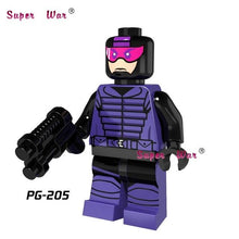 Star wars super heroes Marvel Spider-Man