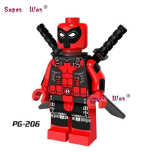 Star wars super heroes Marvel Spider-Man
