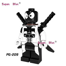 Star wars super heroes Marvel Spider-Man