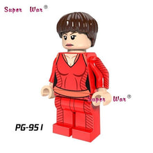 Star wars super heroes Marvel Spider-Man