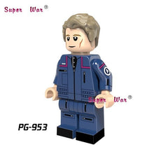 Star wars super heroes Marvel Spider-Man