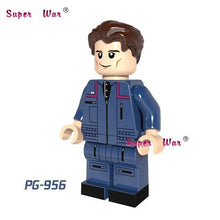 Star wars super heroes Marvel Spider-Man