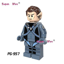 Star wars super heroes Marvel Spider-Man